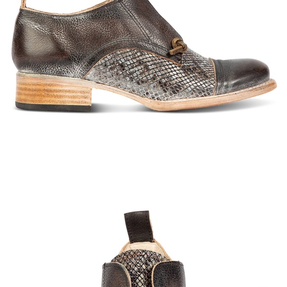 Freebird Mabel black - Picture 8 of 12